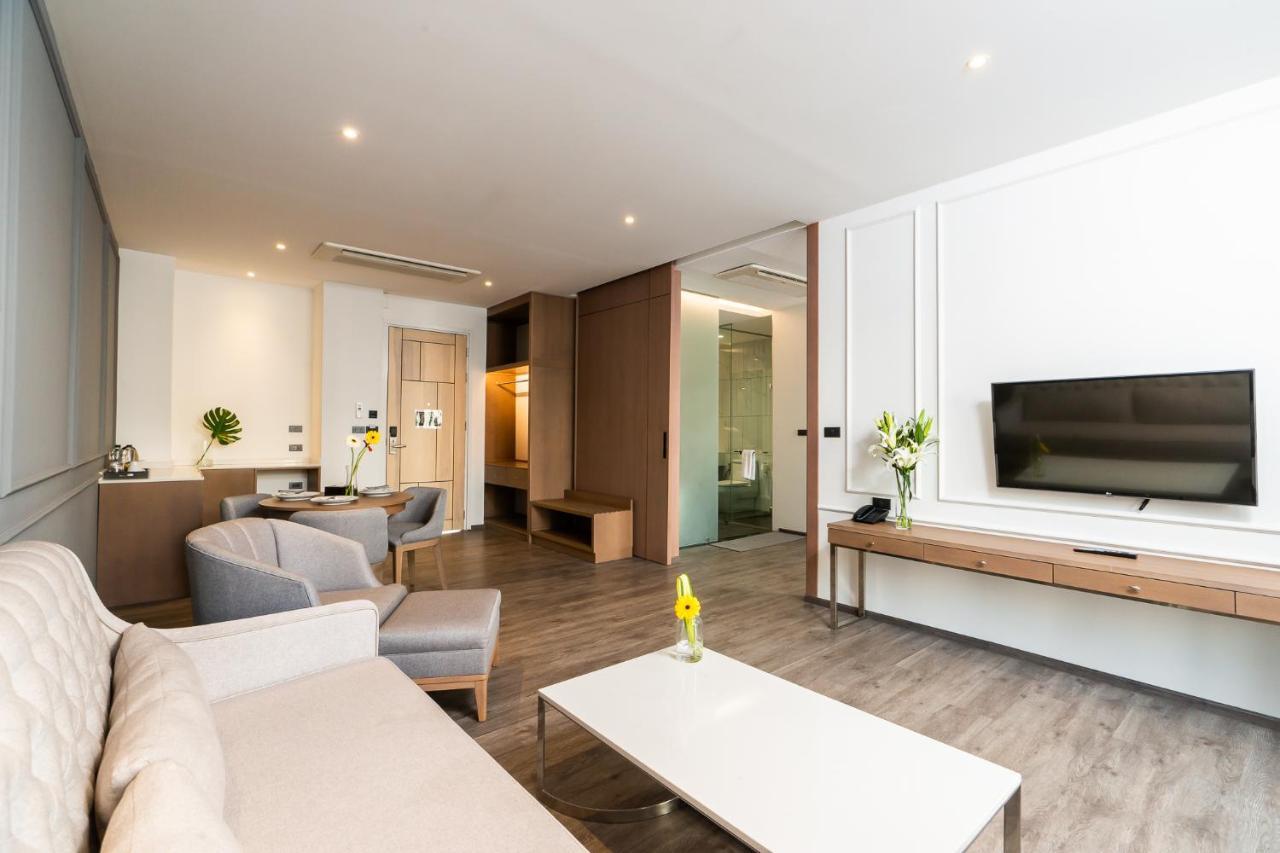 Hotel One Patio - Sha Extra 5*