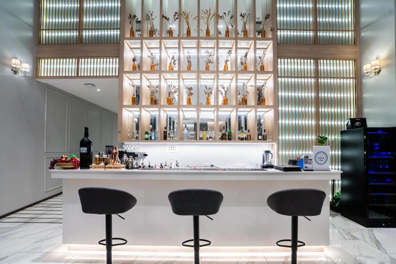 酒店 One Patio - Sha Extra 5*
